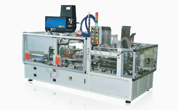 自動開箱機的用戶關(guān)注焦點是效率？