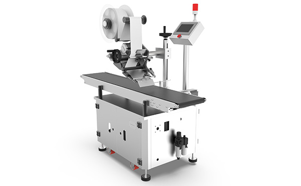 告別手動(dòng)貼標(biāo)，全自動(dòng)平面貼標(biāo)機(jī)引領(lǐng)行業(yè)新潮流