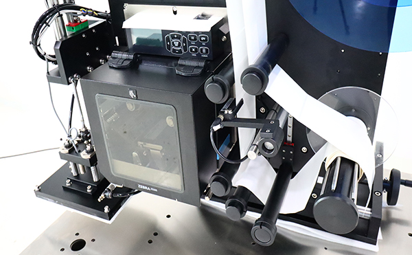 不干膠貼標(biāo)機,貼標(biāo)機,全自動貼標(biāo)機