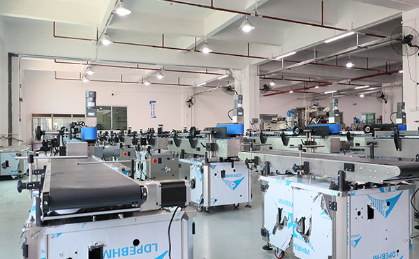 全自動分頁平面貼標機,分頁平面貼標機,全自動貼標機